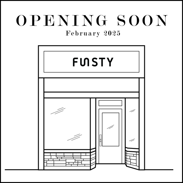 New Store Opening Soon