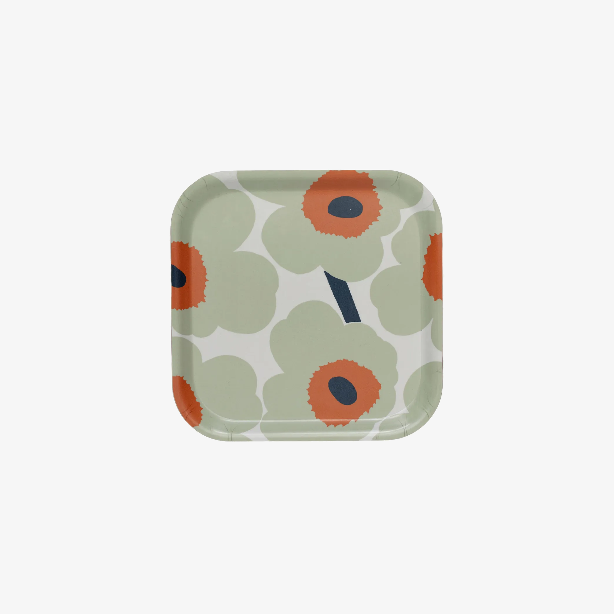 Pieni Unikko Plywood Tray - Thumbnail 2