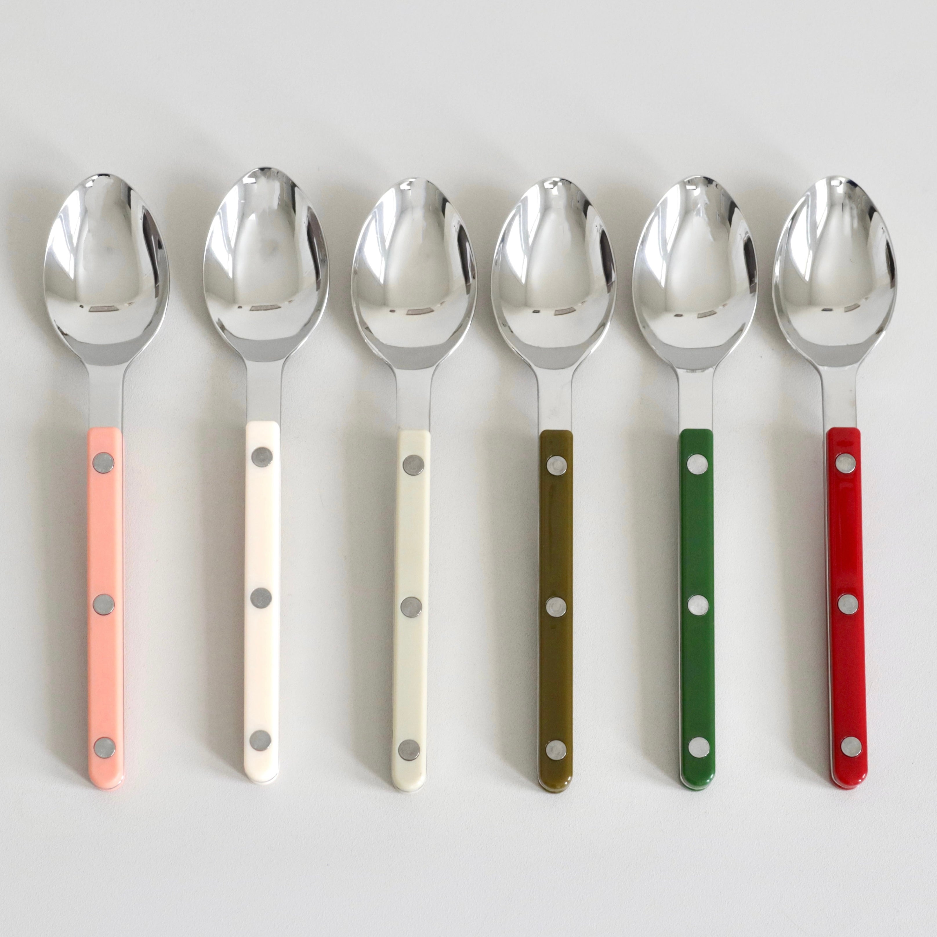 SABRE サラダフォーク4本セット The forks