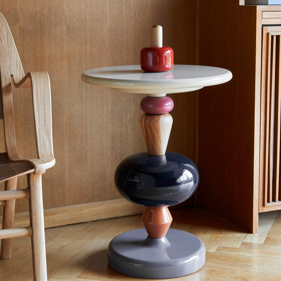 &Tradition Shuffle Table MH1 - Thumbnail 4