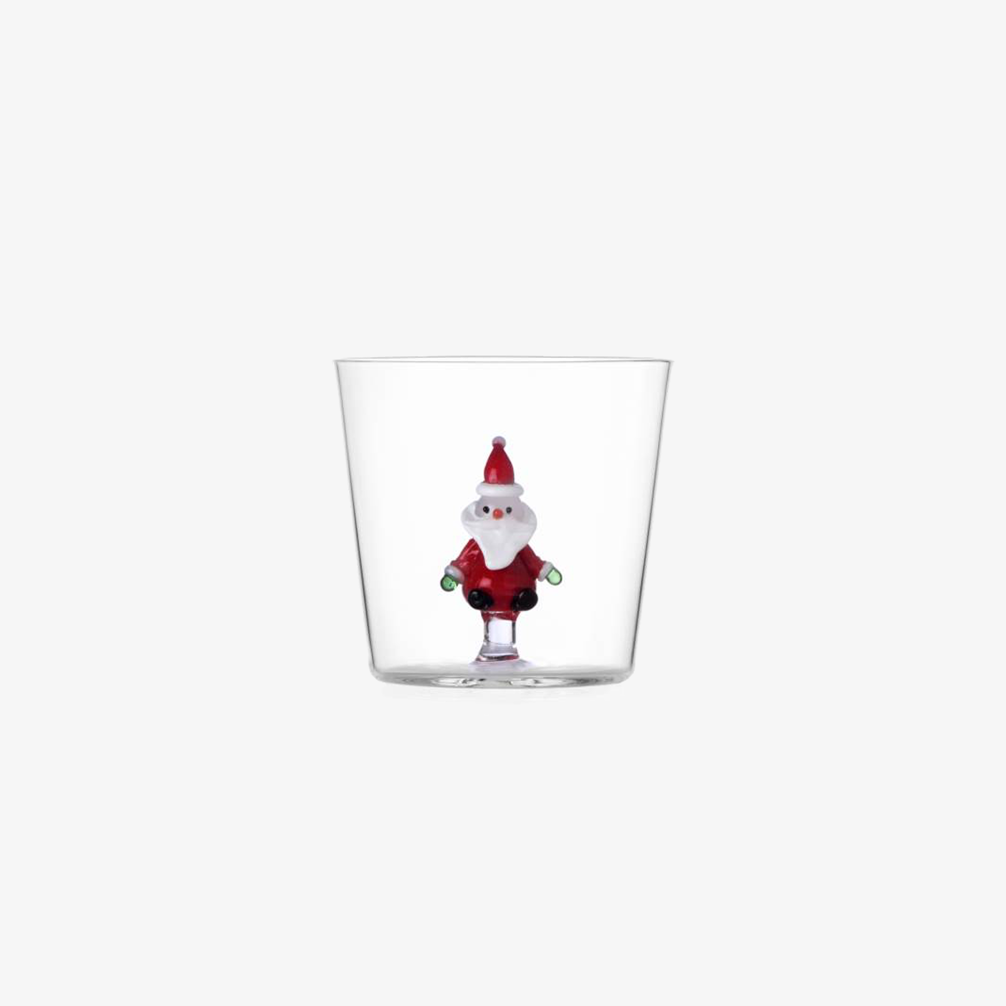 Ichendorf Milano Christmas Tales Tumblers - Thumbnail 4