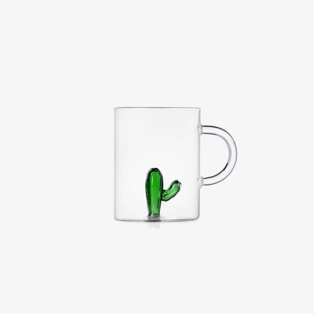 Ichendorf Milano Desert Plant Mug | FUNSTY