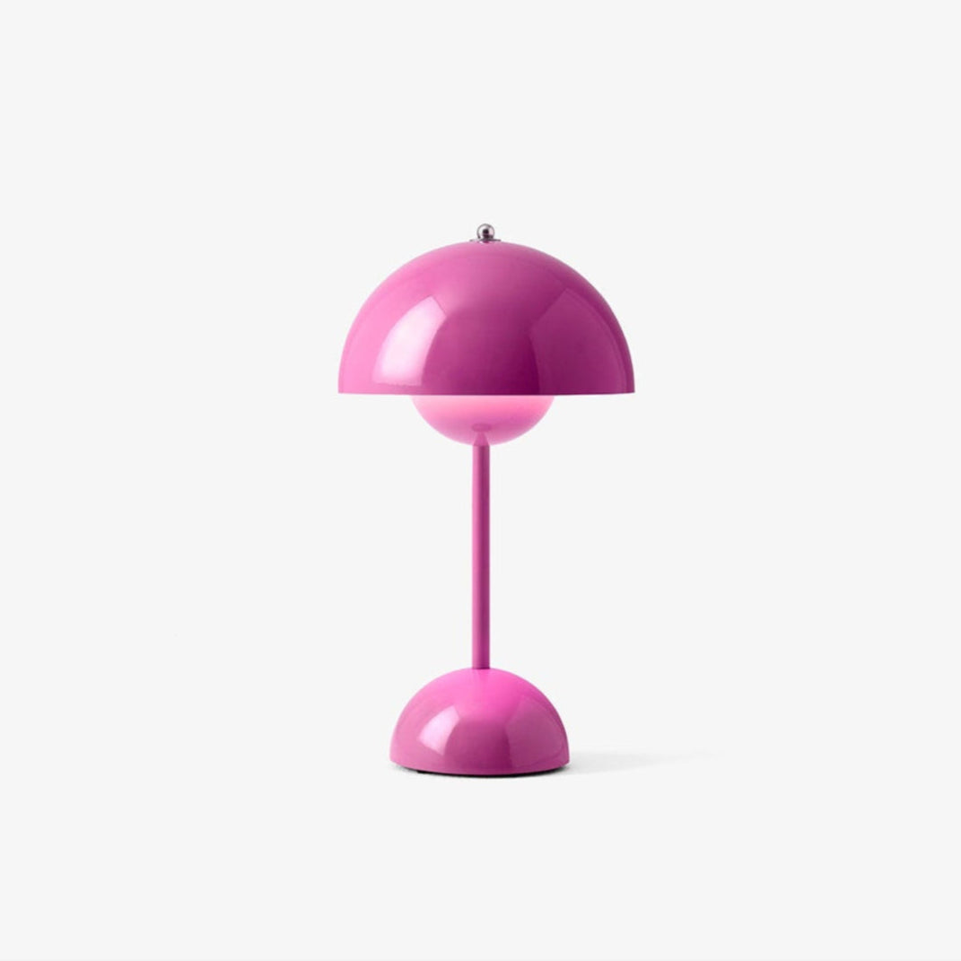 &Tradition -Flowerpot VP9 Portable Lamp - FUNSTY Toronto
