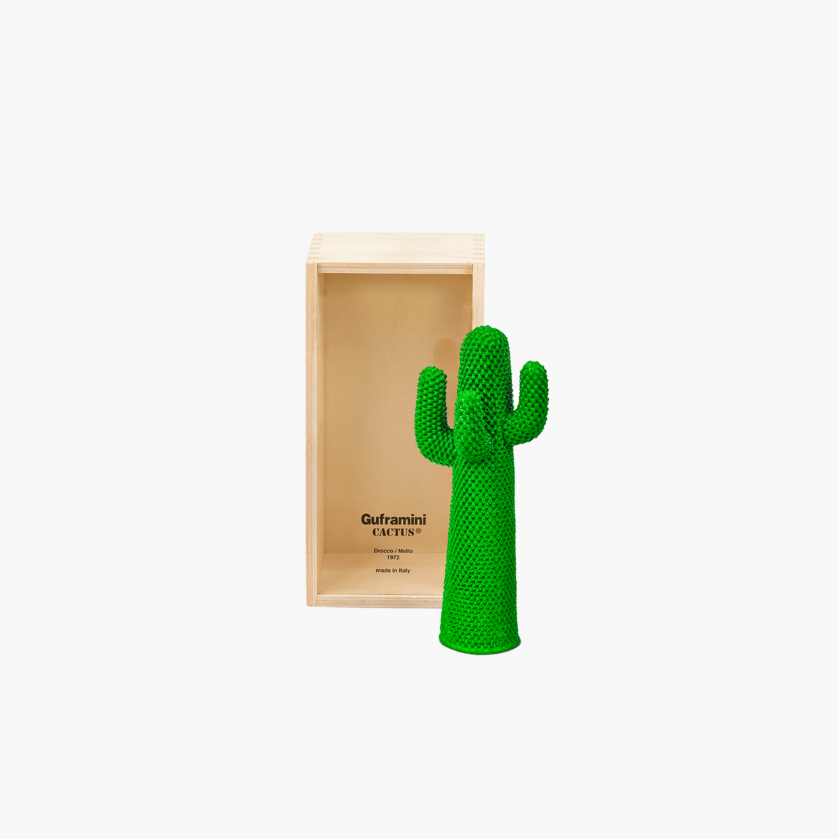 Gufram Mini Cactus Ornament