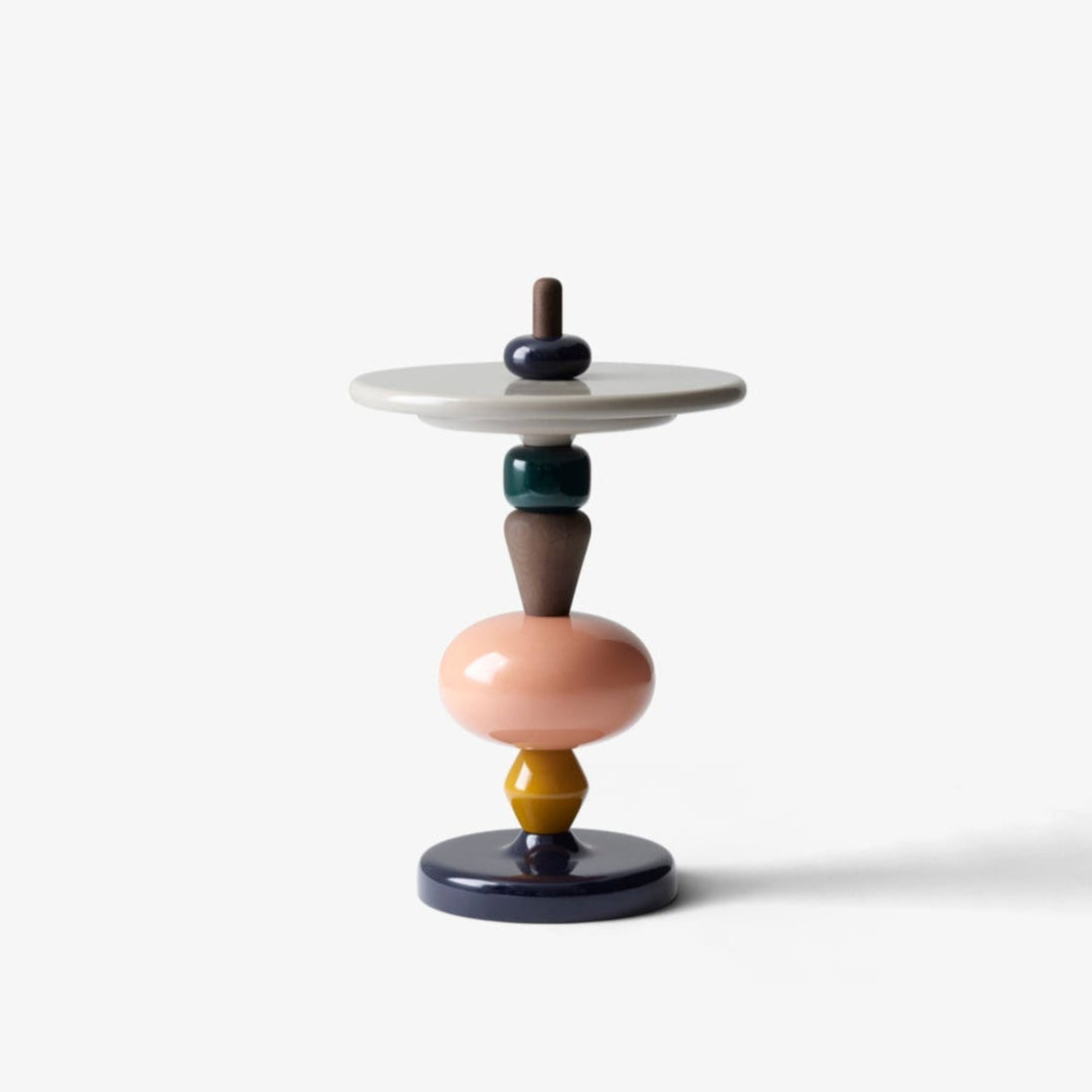 &Tradition Shuffle Table MH1 - Thumbnail 5