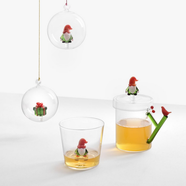 Tumbler elf