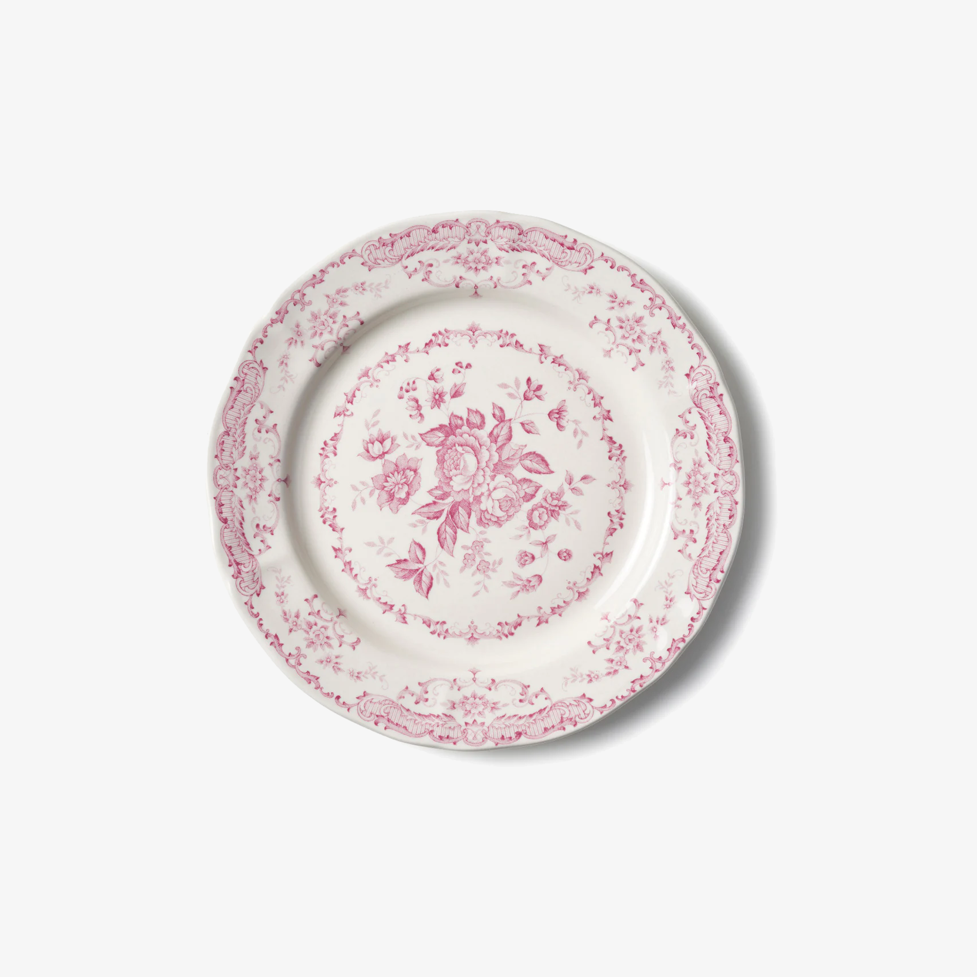 Round Platter - Thumbnail 2