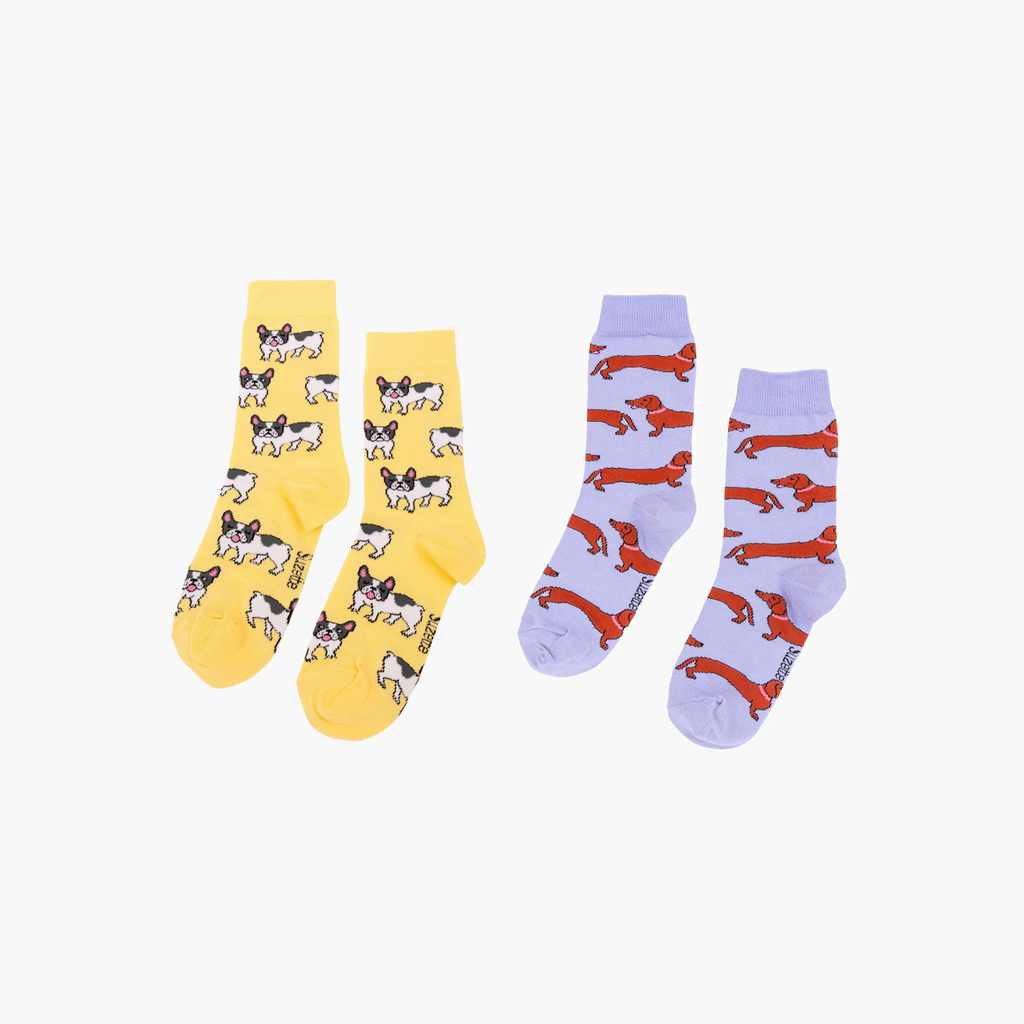 Socks Doggy