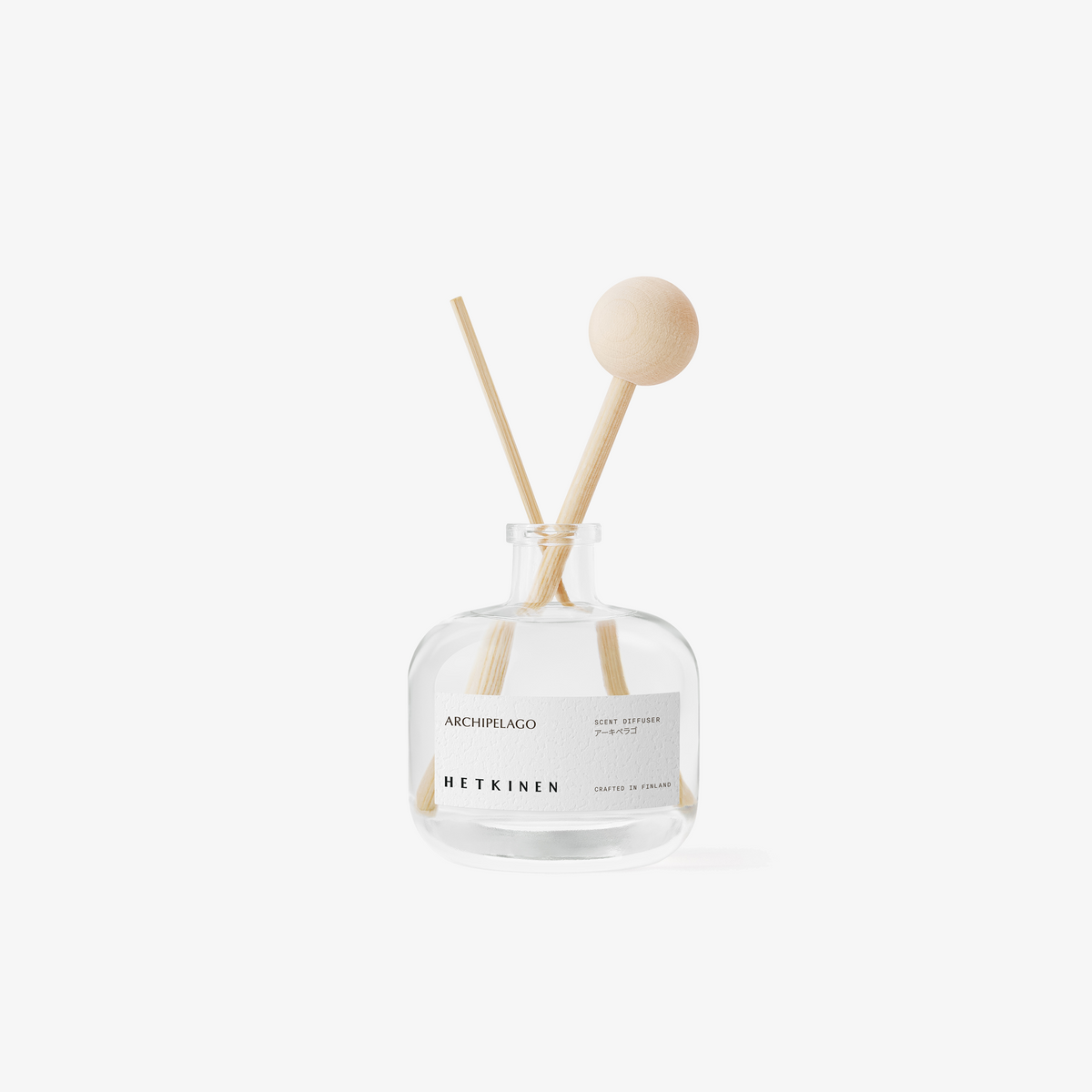 Hetkinen Scented Diffuser - Archipelago | FUNSTY Toronto