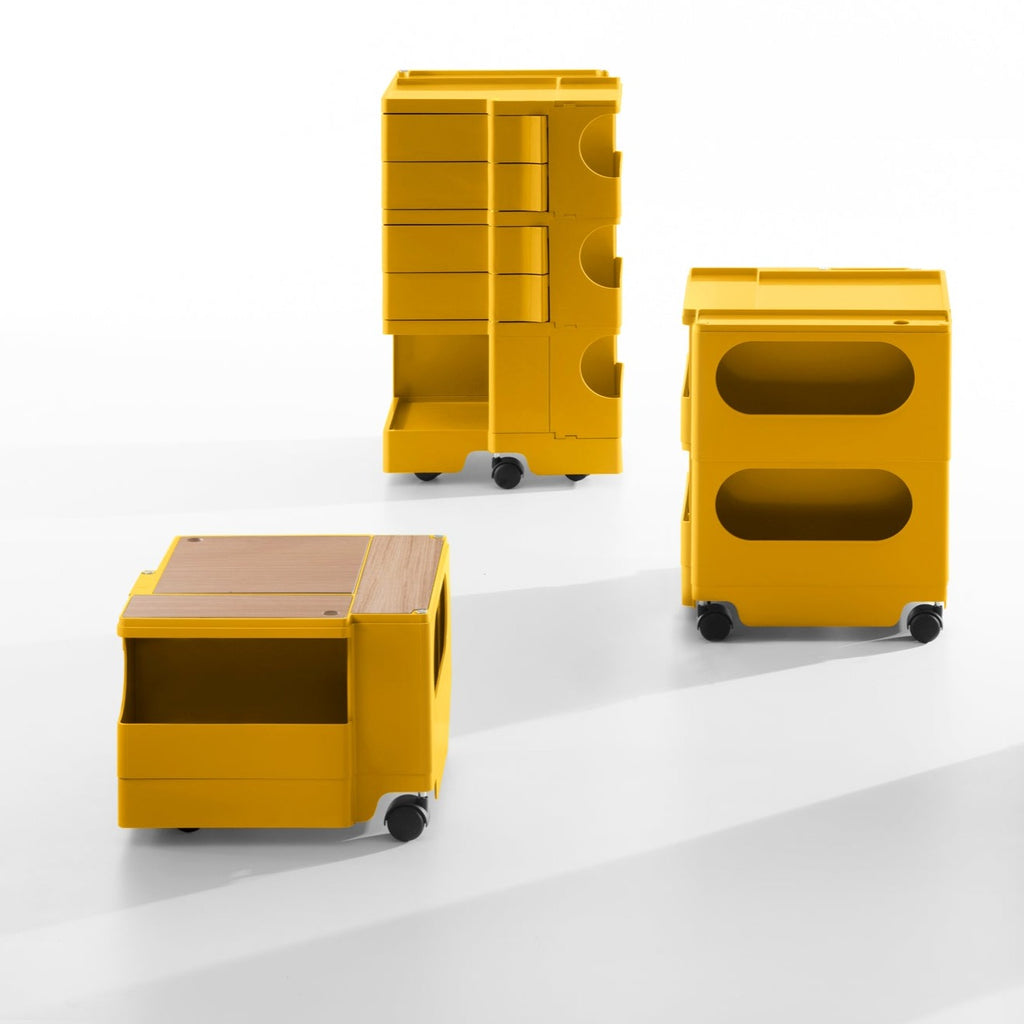 Boby Trolley Medium Honey FUNSTY Toronto boby-trolley-medium-honey-funsty-toronto