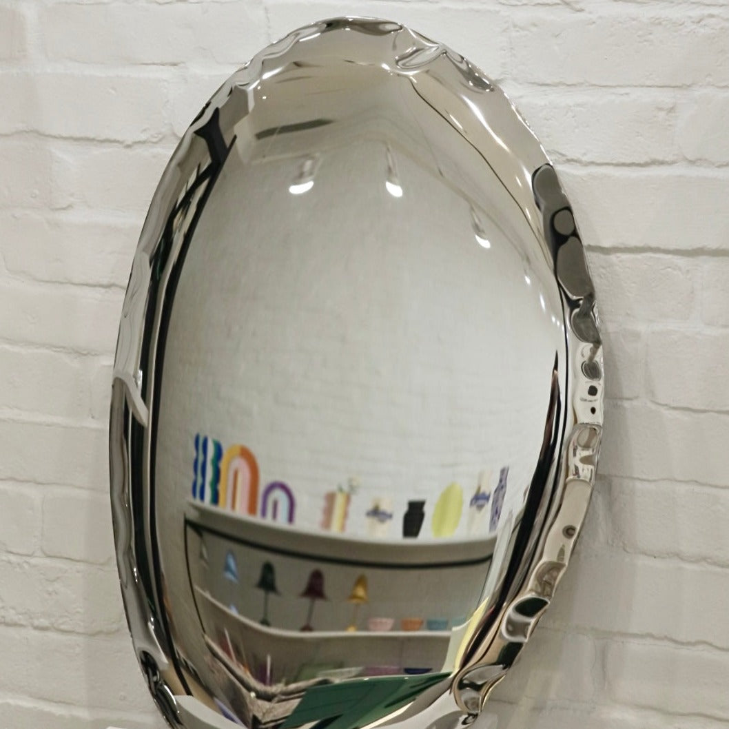 Zieta - Tafla Mirrors O5 - Modern Wall Mirror– FUNSTY