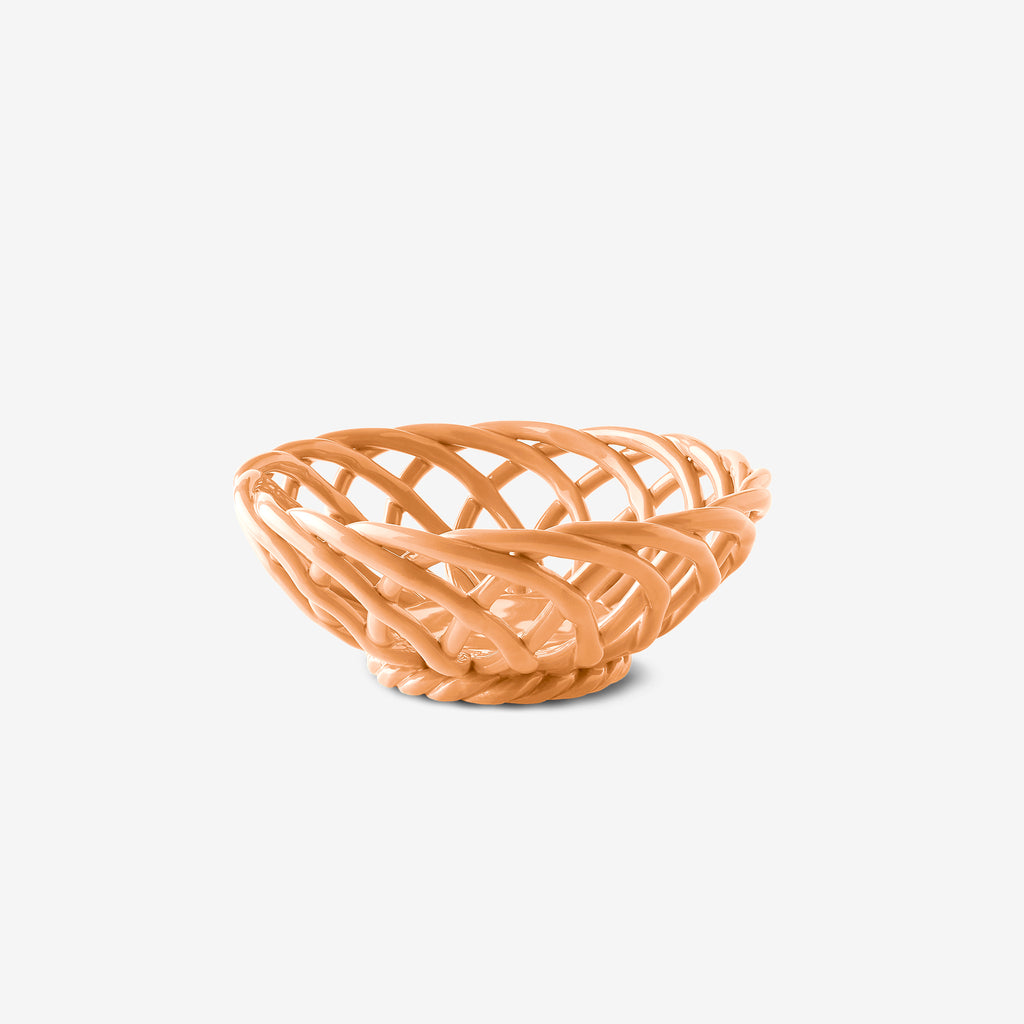 Basquette orange hotsell