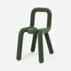 bold chair forest green