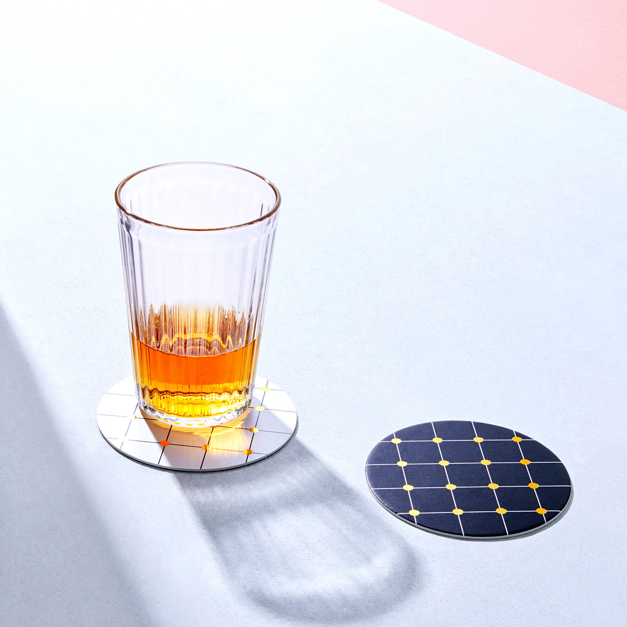 Cocktail Coasters - Lido - Thumbnail 4