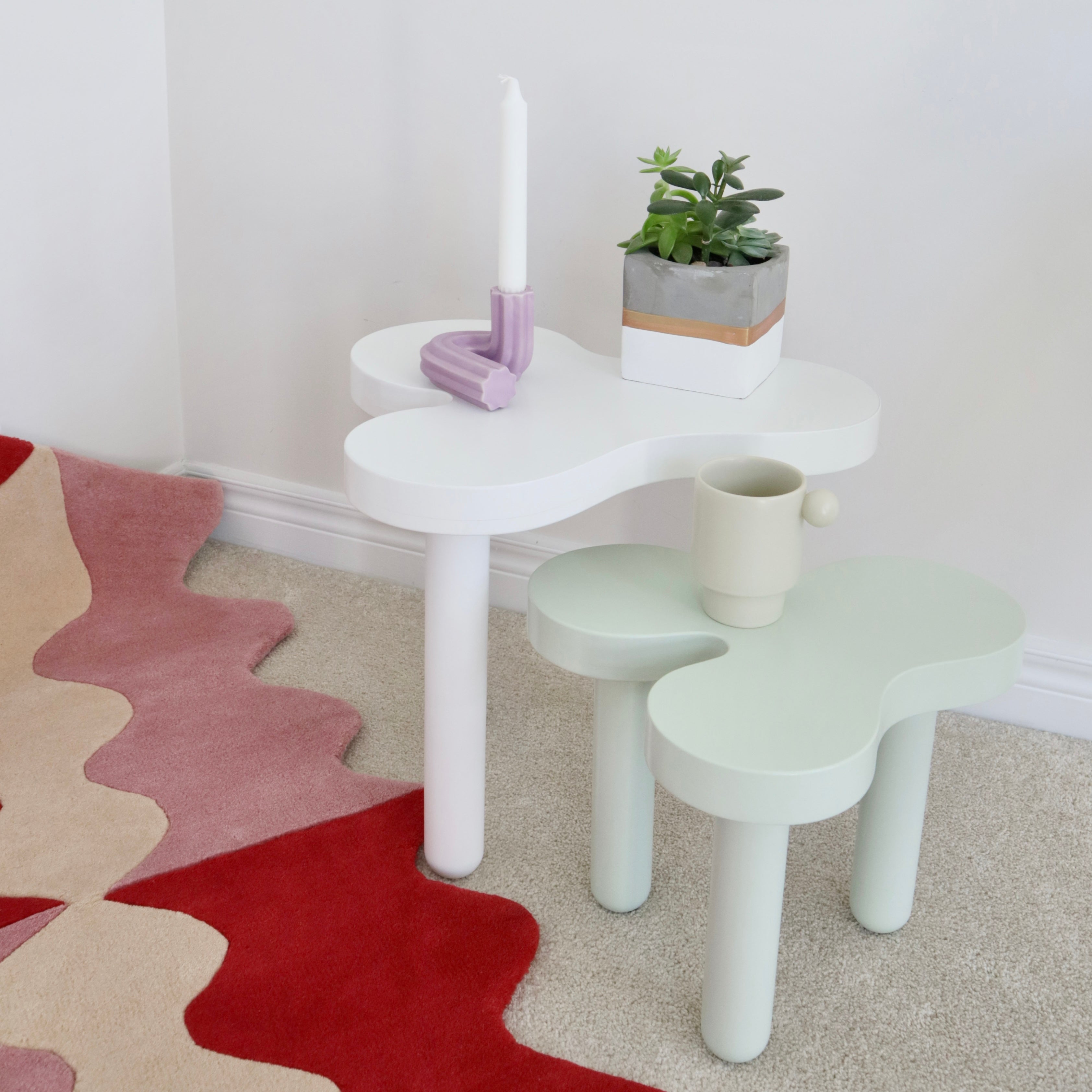 Areaware Splat Side Table - Thumbnail 2